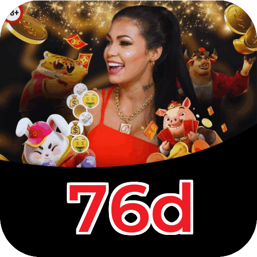 Catálogo slots 76d mostrando top jogos Gates Olympus Sweet Bonanza Fortune Tiger Big Bass volatilidade RTP